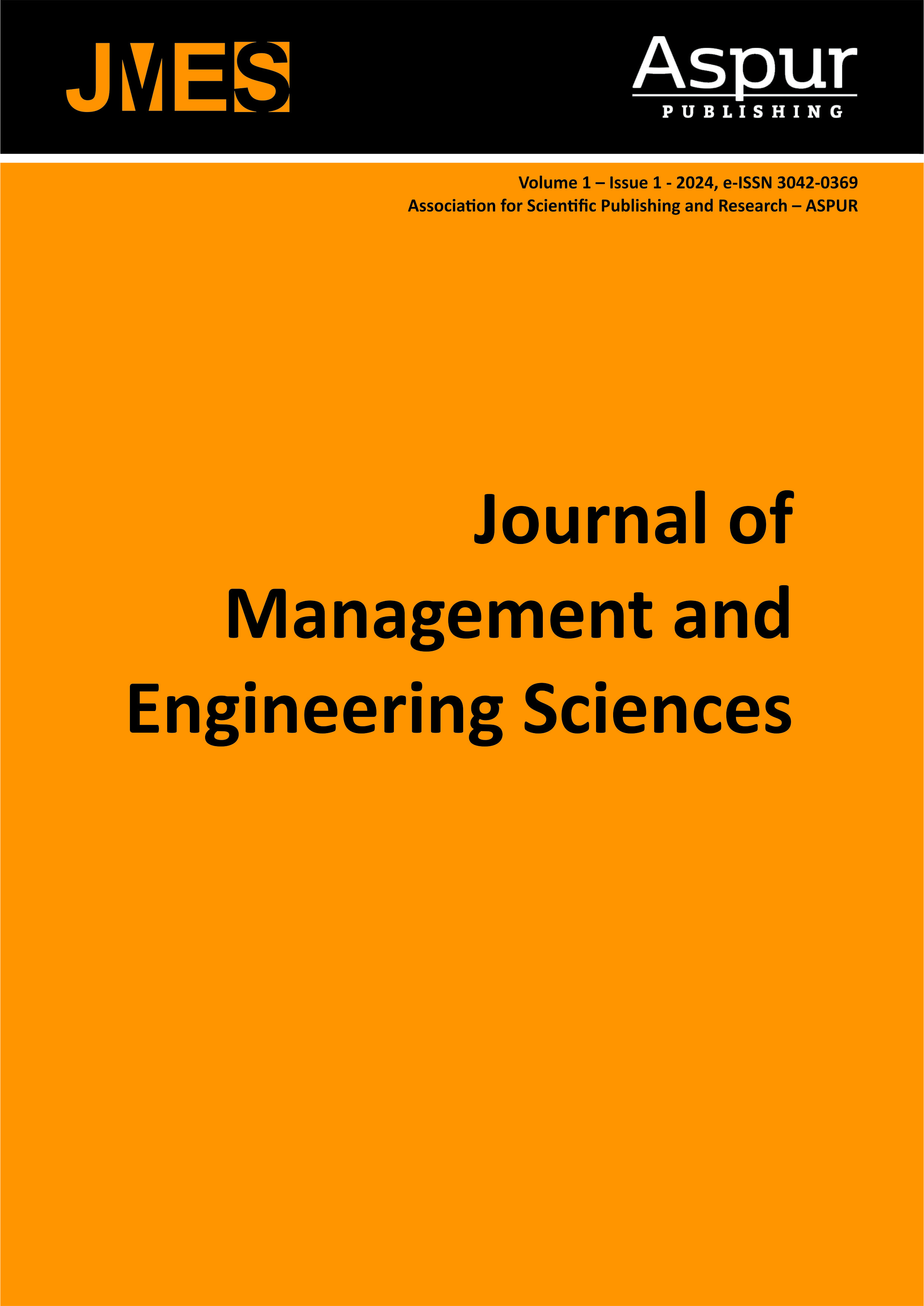 Journal of Trends and Challenges in Artificial Intelligence